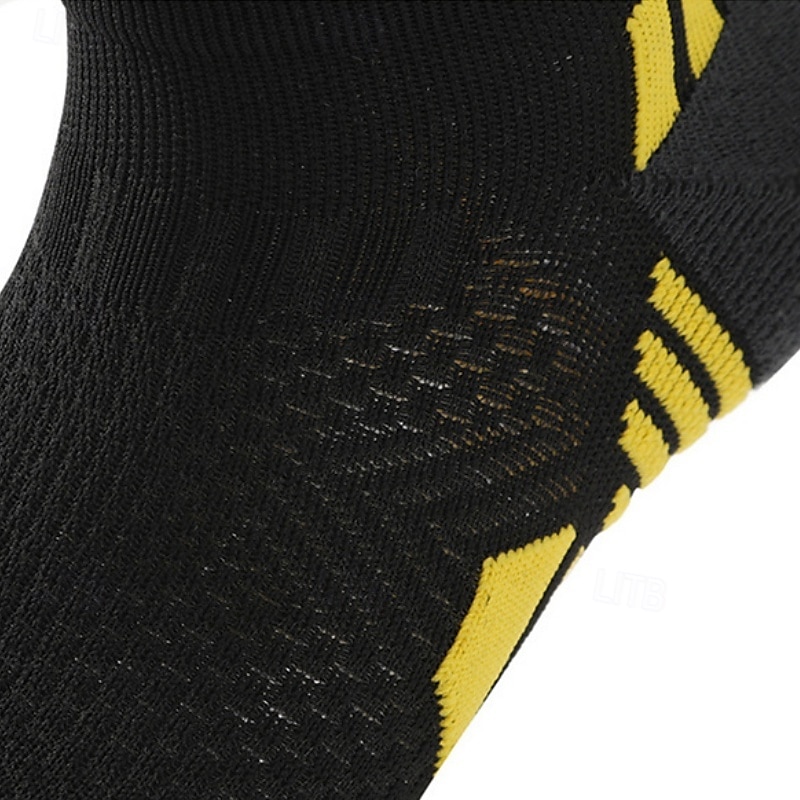 Hombre Calcetines Calcetines de compresión Calcetines de bicicleta Calcetines deportivos Calcetines atléticos Camping / Senderismo Ejercicio al Aire Libre Ciclismo / Bicicleta Bicicleta / Ciclismo A 2025 - $2.39 –P12