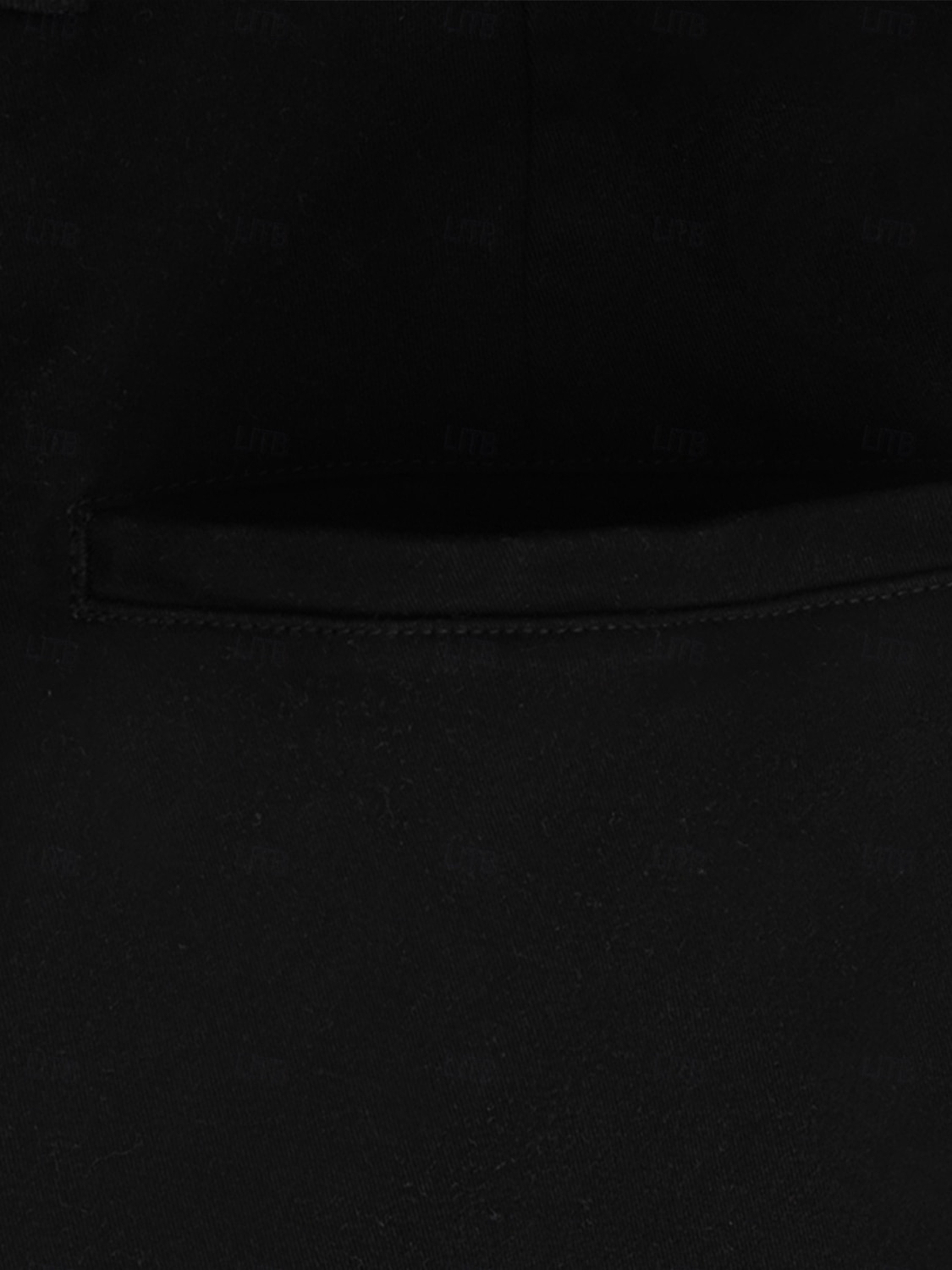 Herren Hose Chinos Chinohose Knöpfe Fronttasche Einfach Komfort Geschäft Täglich Ferien Mode Schick & Modern Schwarz Weiß Mikroelastisch 2026 - $31.99 –P6