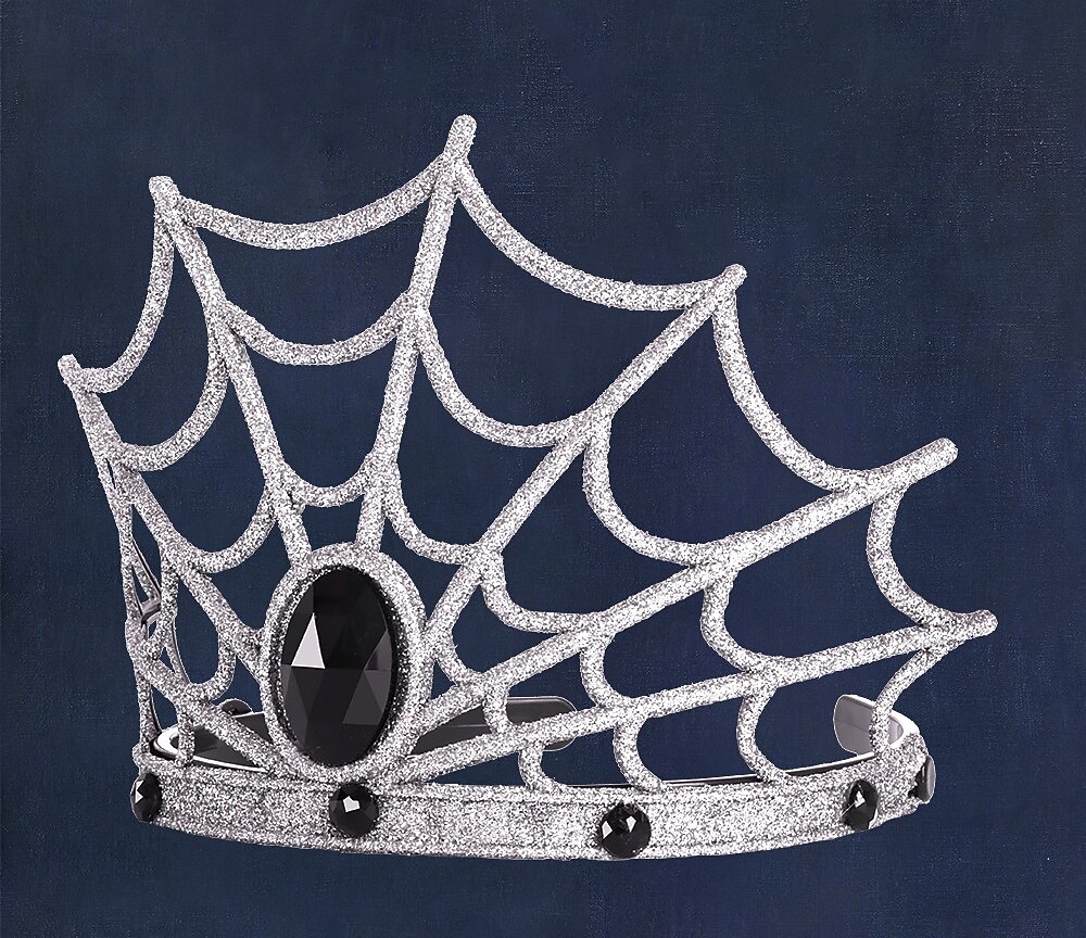 Regina ragnatela Halloween Tiara Costume Sexy Travestirsi Adulti Per donna Halloween Carnevale Costumi di Halloween facili Vestirsi del 2025 a $18.49 –P10