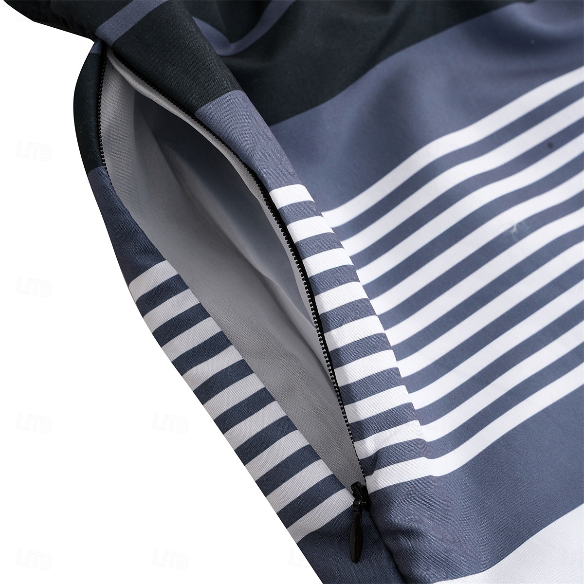 Homens Bermuda de Surf Shorts de Natação Calção Justo de Natação Surf Casual Feriado Praia Secagem Rápida Com Cordão Com forro de compressão Gradiente Havaiana Boho Roupas Esportivas 1 5 de 2025 por $6.59 –P5