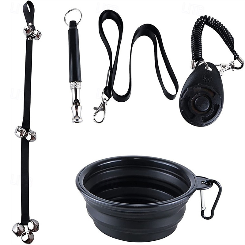 Dog Whistle to Stop Barking Neighbors DogAdjustable Ultrasonic Silent Dog Whistle 2025 - $16.49 –P6