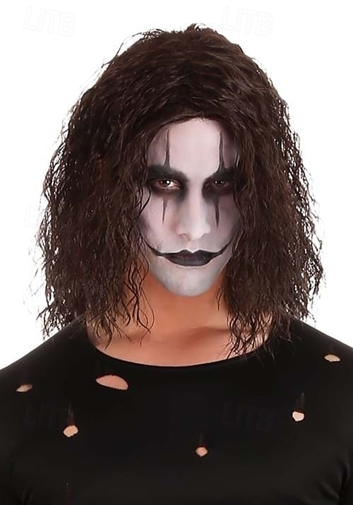 Adults Halloween Cosplay Party Wigs 2025 - $16.49 –P1