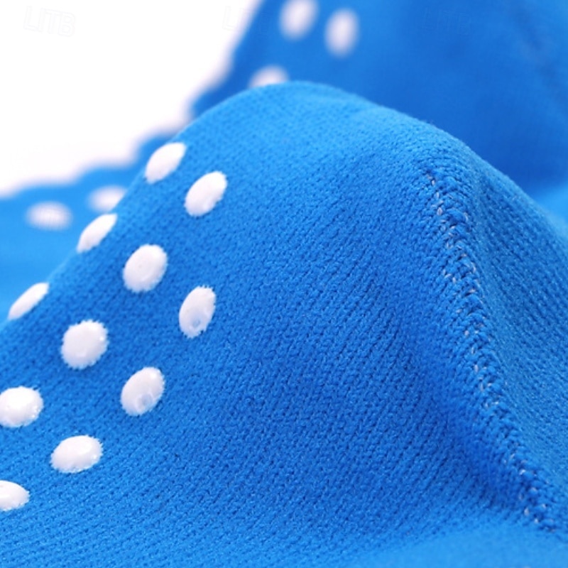 Unisex Socks Compression Socks Bike Socks Sports Socks Athletic Socks Camping / Hiking Outdoor Exercise Cycling / Bike Bike / Cycling Warm Non-Skid Stretchy 1 Pair 2025 - $3.59 –P12