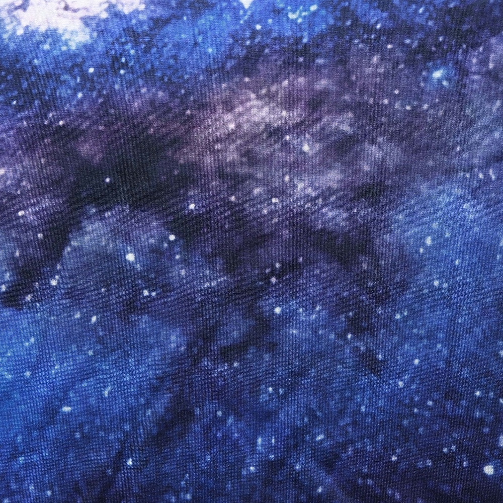 Hombre Graphic 3D Cielo estrellado Camiseta Tee Camisetas divertidas Manga Corta Camiseta Impresión 3D Escote Redondo Camisa Vintage Básico Casual Diario Amarillo Rojo Azul Piscina Ropa S M L XL 2XL 2026 - $19.49 –P5