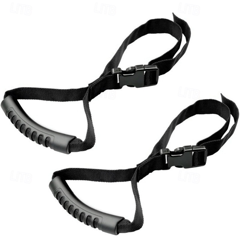 poignée de maintien pour voiture, aide à la position debout réglable, poignée de sécurité, support de véhicule portable, barre d'appui, poignée en nylon, dispositif d'assistance à la mobilité de 2025 ? $17.99 –P2
