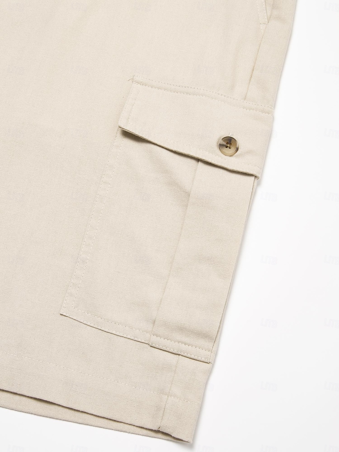 Per uomo Shorts Shorts di Lino Pantaloncini Estivi Tasca Frontale Gamba Dritta Semplice Comodità Traspirante Lunghezza al ginocchio All'aperto Vacanza Feste Moda Essenziale Cachi del 2025 a $21.99 –P6