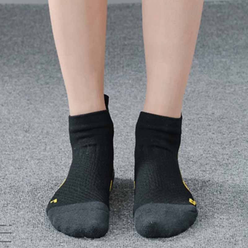 Hombre Calcetines Calcetines de compresión Calcetines de bicicleta Calcetines deportivos Calcetines atléticos Camping / Senderismo Ejercicio al Aire Libre Ciclismo / Bicicleta Bicicleta / Ciclismo A 2025 - $2.39 –P8
