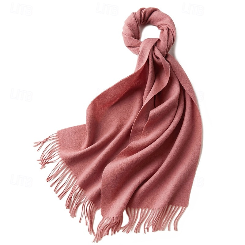 téli sálak nőknek pashmina kendők estélyi ruhák pakolások nagy meleg puha sálak 2025 - $53.99 –P17