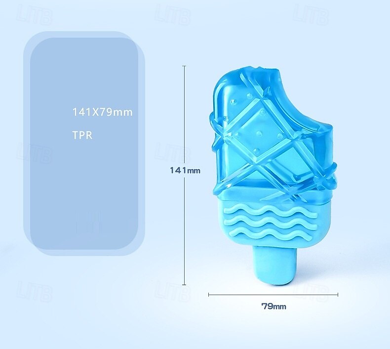 Chew Toy Interactive Toy Squeak Toy with Durable Pet Exercise Releasing Pressure Pet Training Teething Toy for Dog Indoor Outdoor Pet Play 2025 - $19.99 –P5