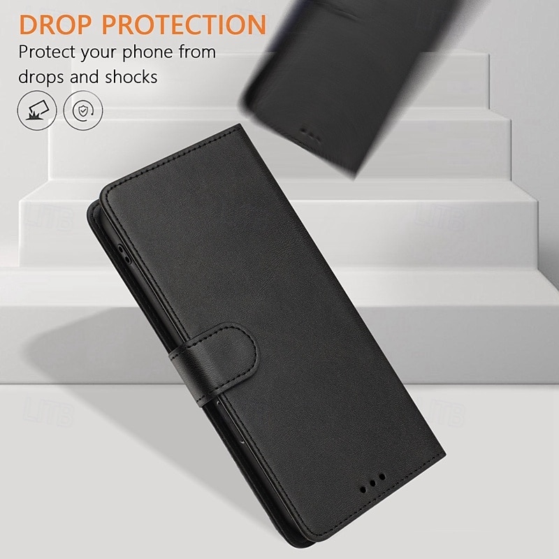 Phone Case For Samsung Galaxy S24 Ultra Plus S23 S22 S21 S20 Ultra Plus FE A55 A35 A25 A15 5G A54 A34 A14 A73 A53 A33 A23 A13 A72 A52 A42 A32 A22 A12 A02 S25 Ultra Back Cover with Stand Holder 2025 - $13.99 –P7