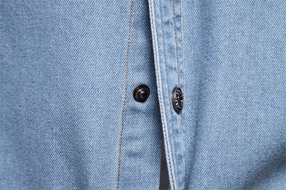 Per uomo Camicia Camicia button-down Camicia casual Camicia con Bottoni Blu marino Blu Manica Lunga Tinta unica Collo ripiegato Colletto a Camicia All'aperto Lavoro Tasca Abbigliamento Neutro del 2025 a €18.99 –P9