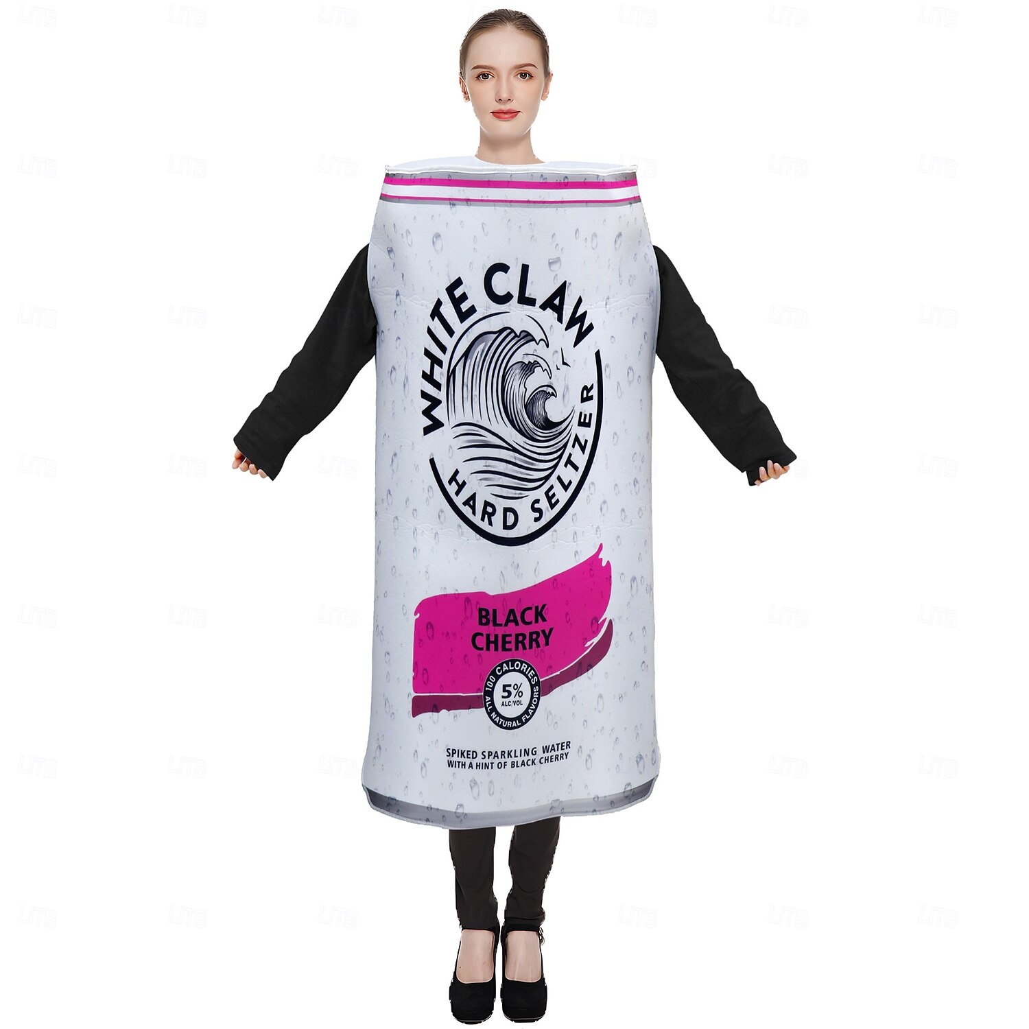 Cosplay Vestiti Carnevale Costumi della famiglia del gruppo di Halloween Adulto Per uomo Per donna Costume divertente Feste Birra Oktoberfest Mascherata Costume di Carnevale facile del 2025 a $41.99 –P6