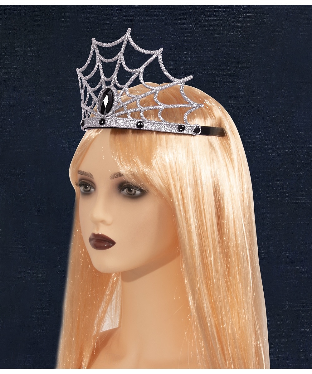 Regina ragnatela Halloween Tiara Costume Sexy Travestirsi Adulti Per donna Halloween Carnevale Costumi di Halloween facili Vestirsi del 2025 a $18.49 –P8