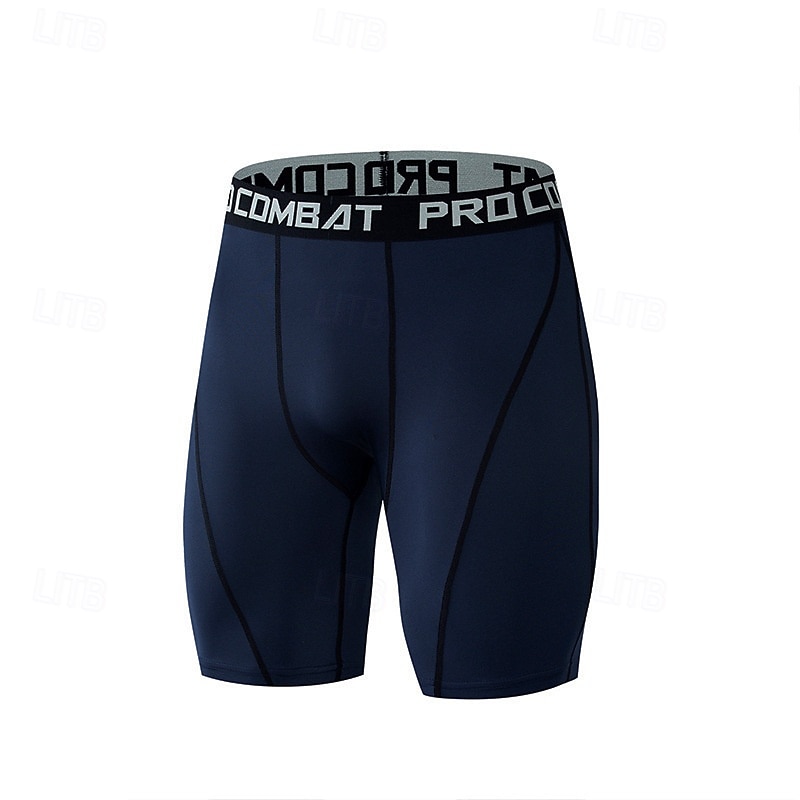 Pánské Koşu Şortları Kraťasy na tělocvik Elastický pas Kraťasy Venkovní Sporty a outdoor Sportovní Prodyšné Rychleschnoucí Yumuşak Maratón Běh Cvičení Na míru sportovní oblečení Sportovní oděvy 2025 - $10.49 –P6