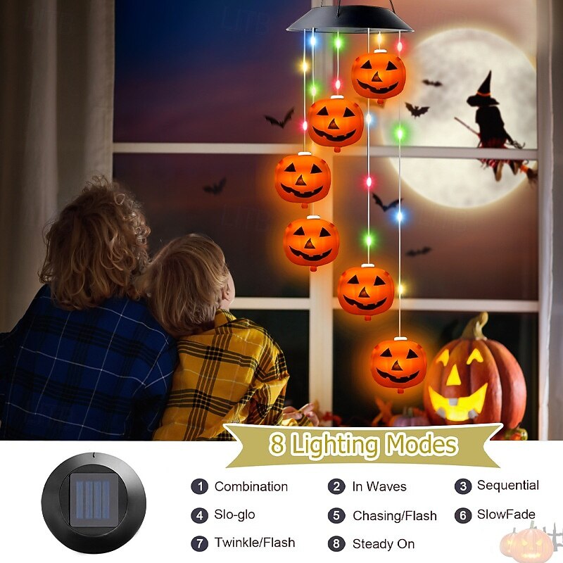 1 stk 3 W Pathway Lights & Lanternes Soldrevet Kreativ Multifarget 3.7 V 6 LED perler 2025 - $28.99 –P5