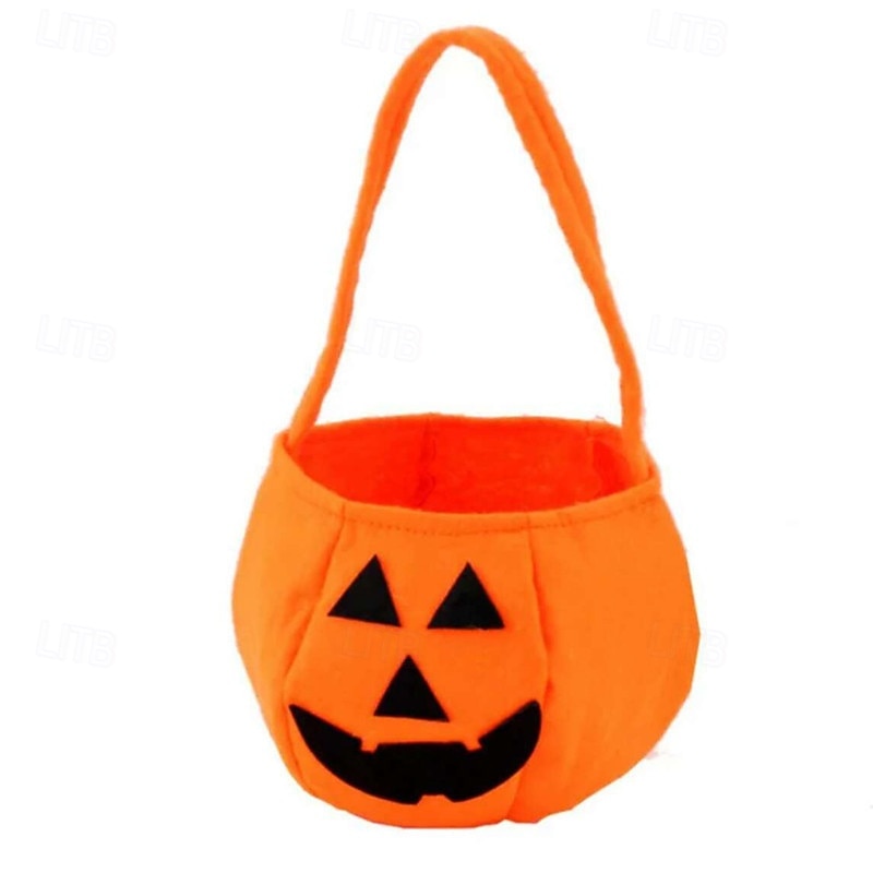 Zucca Halloween Costume Tutu Travestirsi Bambini Ragazze Giornata universale dell'infanzia Mascherata Feste Costumi di Halloween facili Vestirsi del 2025 a $28.99 –P5