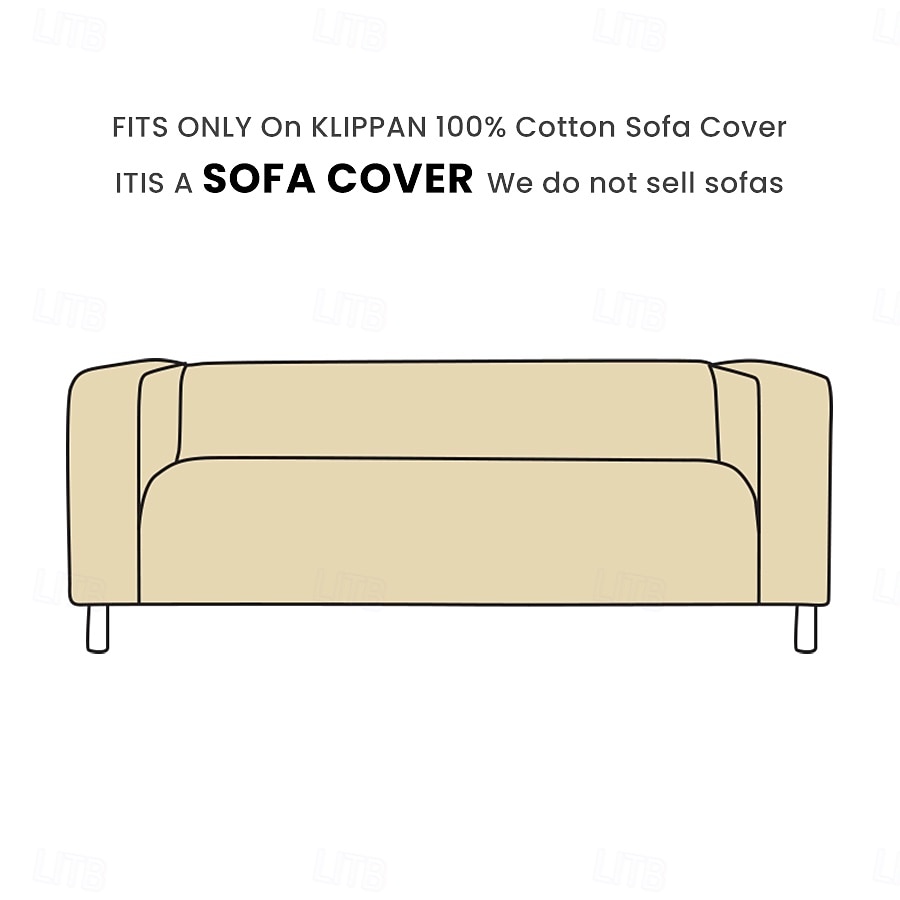 Copertura per divano 100% cotone borgogna coperture quilted in tinta unita del 2025 a $162.99 –P2
