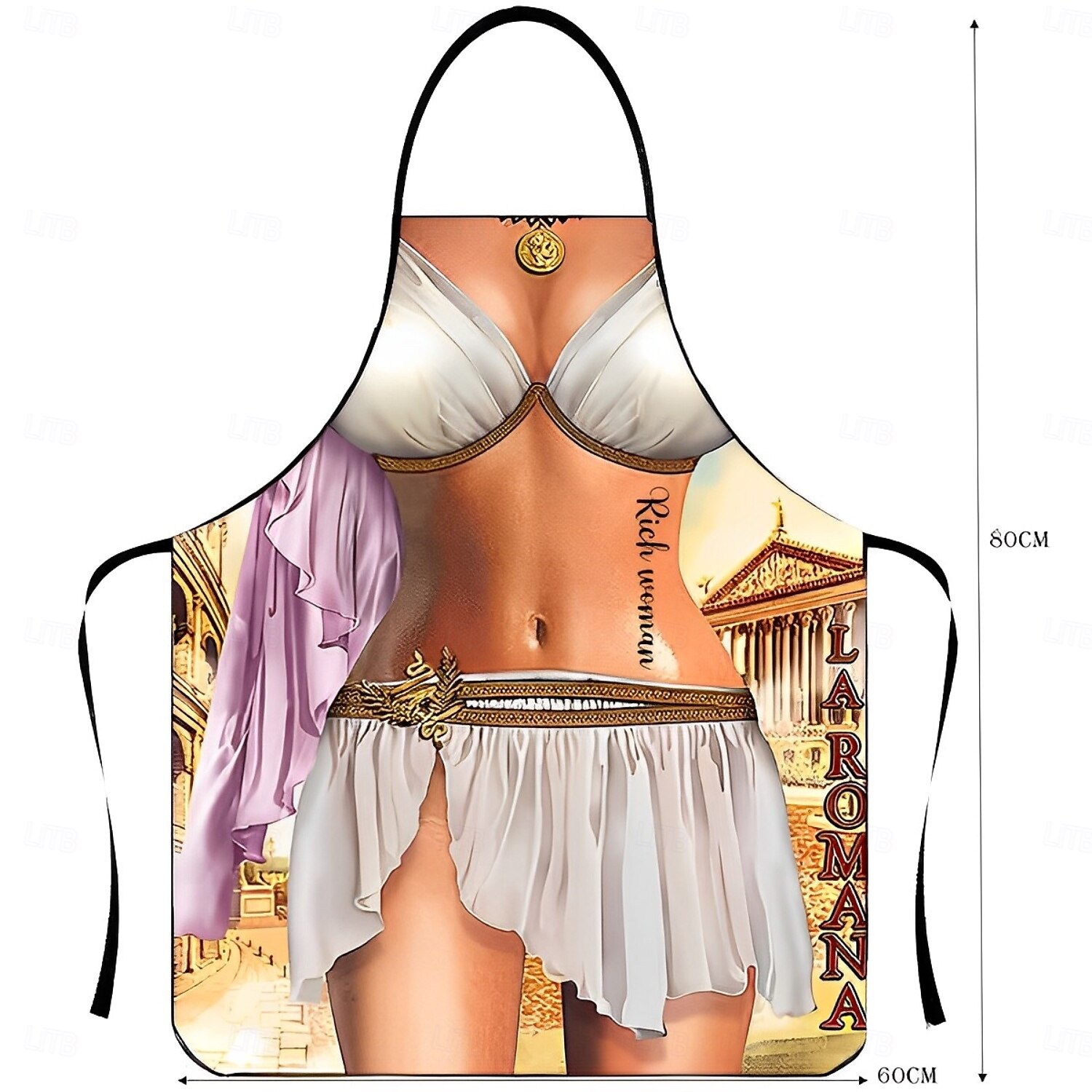 Serata / evento / Compleanno Misto cotone Regali Moda - 1 pcs del 2025 a $28.99 –P5