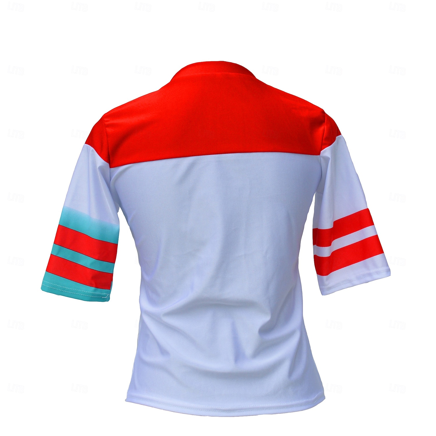 Disfraces de harley quinn, conjunto de 13 piezas, joker 2, escuadrón suicida, disfraz de payaso, trajes con pelucas, accesorios bordados, película para niñas, cosplay, halloween, carnaval, fiesta de actuación 2025 - $86.99 –P9