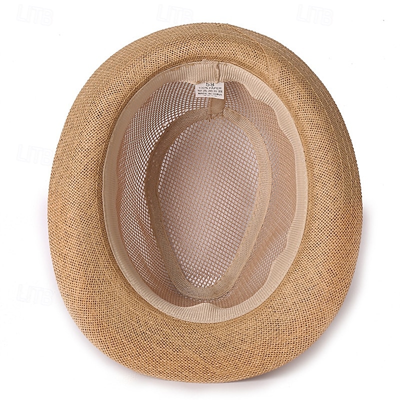 Sun Hat Bucket Hat Hat Sunscreen Breathable Summer Spring Mesh Men's Fishing Activity 2025 - $11.49 –P12