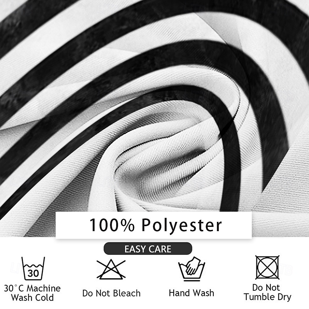 kentucky derby Voor heren Gestreept Lange mouw Strijkijzer Zakelijk Casual Feestavondkleding Dagelijks Knop 3D-afdrukken Meerdere zakken 2025 - $73.99 –P3