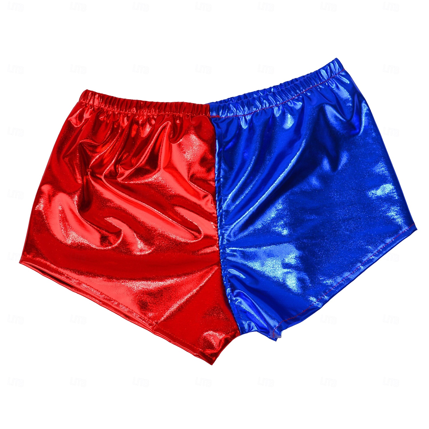 Disfraces de harley quinn, conjunto de 13 piezas, joker 2, escuadrón suicida, disfraz de payaso, trajes con pelucas, accesorios bordados, película para niñas, cosplay, halloween, carnaval, fiesta de actuación 2025 - $86.99 –P10