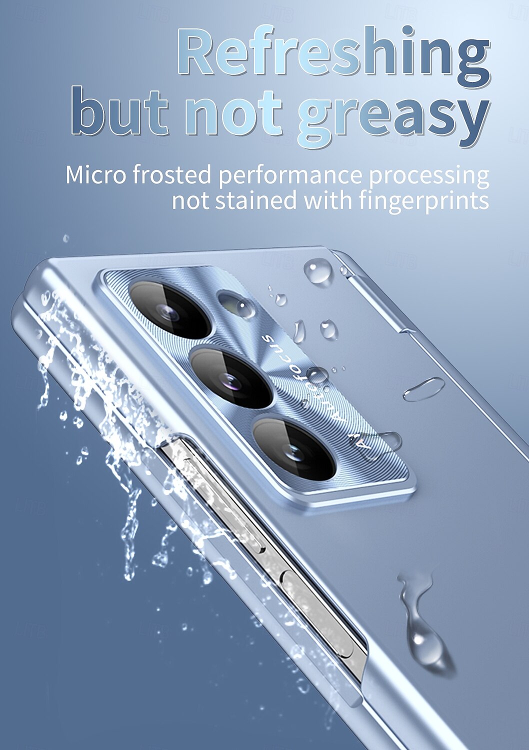 Phone Case For Samsung Galaxy Z Fold 7 Z Fold 6 Z Fold 5 Z Fold 4 Z Fold 3 Back Cover with Screen Protector Magnetic Full Body Protective Retro Armor PC 2025 - $37.99 –P10