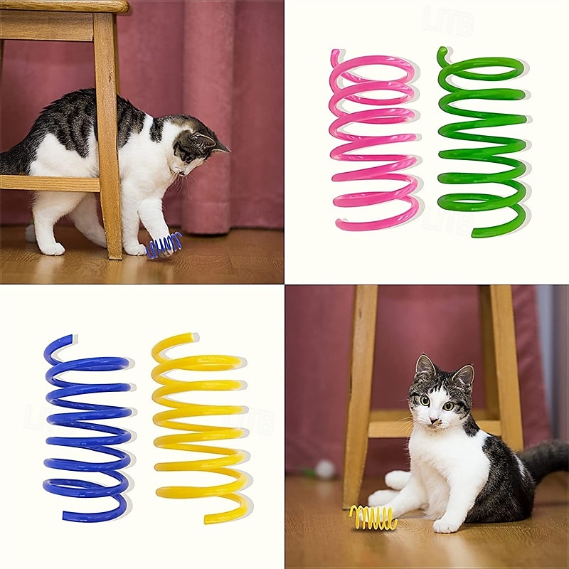 Brinquedo interativo com Amigo de Animal de Estimação Liberando Pressão Pet Training para Cachorros Gatos Interior Exterior Brinquedos Para Pet de 2025 por $17.99 –P5