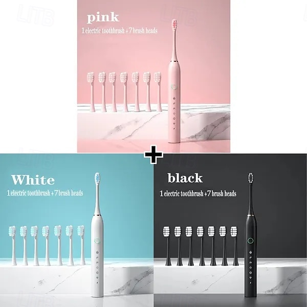 منظف تصميم جديد متعدد الأجزاء 1SET 2025 - $14.99 –P9