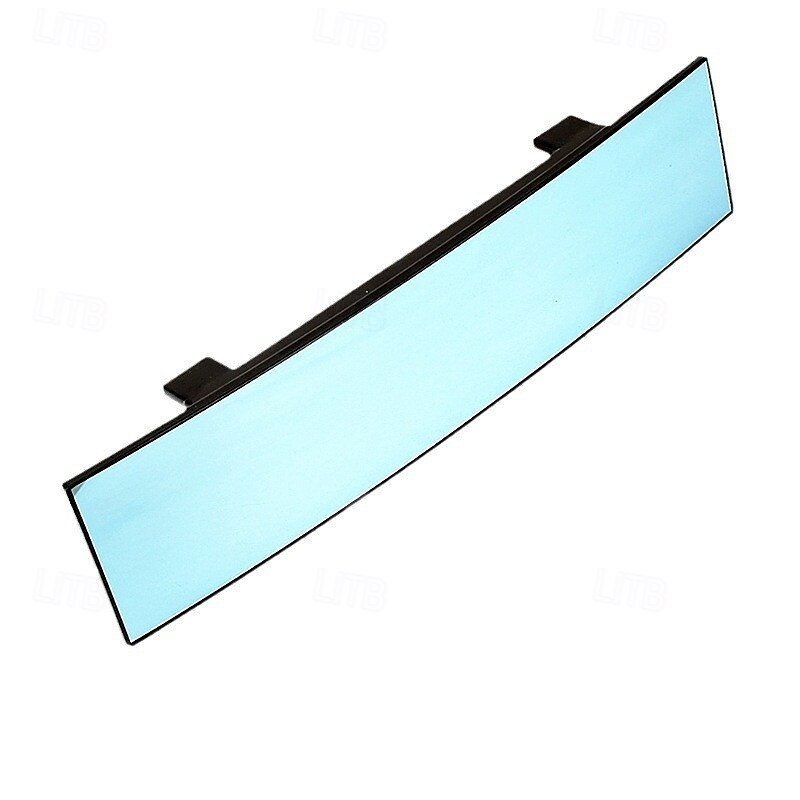 espelho retrovisor interno do carro espelho retrovisor interno espelho de campo grande espelho côncavo espelho azul antirreflexo espelho retrovisor interno de 2025 por $17.99 –P2