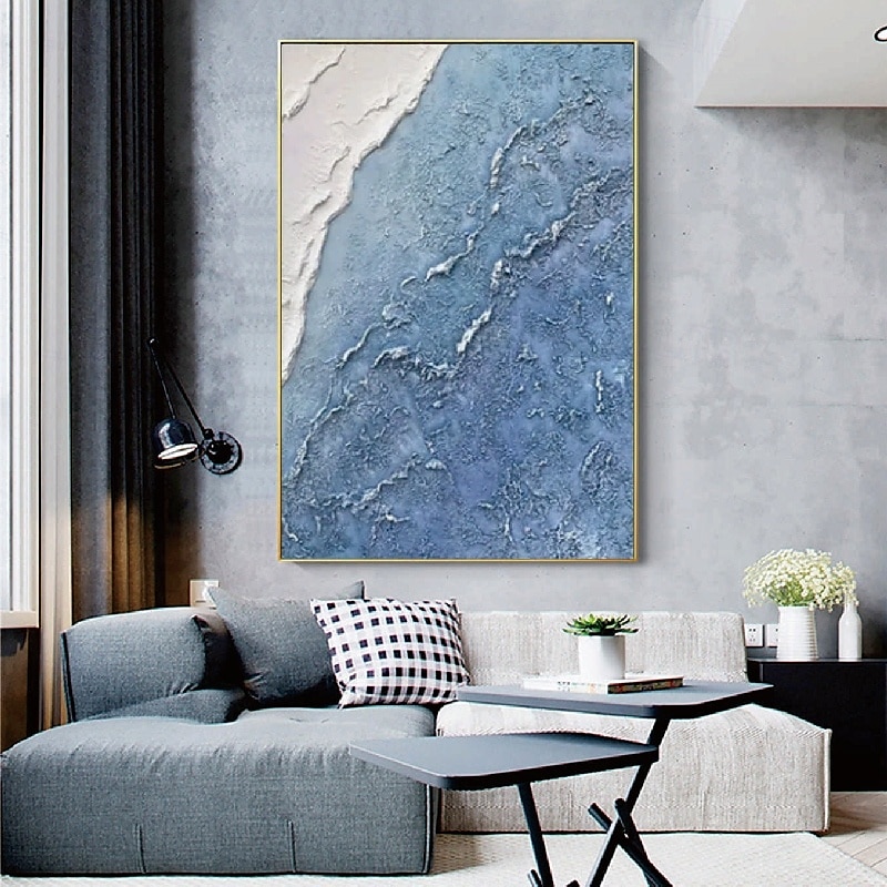 texture aalto merimaalaus käsintehty wabi sabi seinätaide beige pianitointi käsintehty abstrakti maalaus kankaalle pari beige tekstuuri seinätaide neutraali abstrakti seinätaide boho wal sisustus 2025 - $116.99 –P3