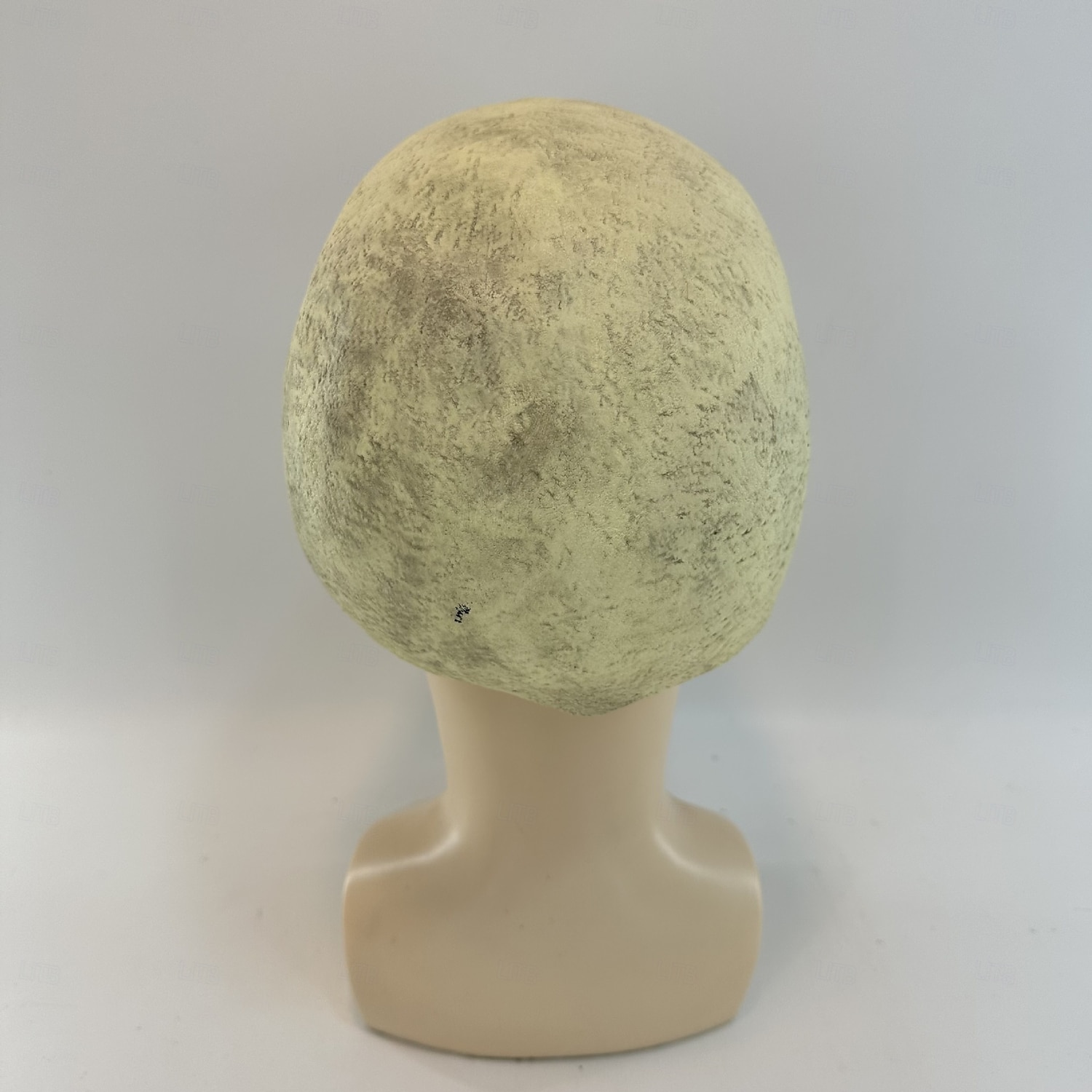 Ein Spuk in Venedig Geist Maske Voller Kopf Erwachsene Herren Damen Gruseliges Kostüm Leistung Party Halloween Karneval Einfaches Karnevalskostüm 2025 - $20.99 –P8