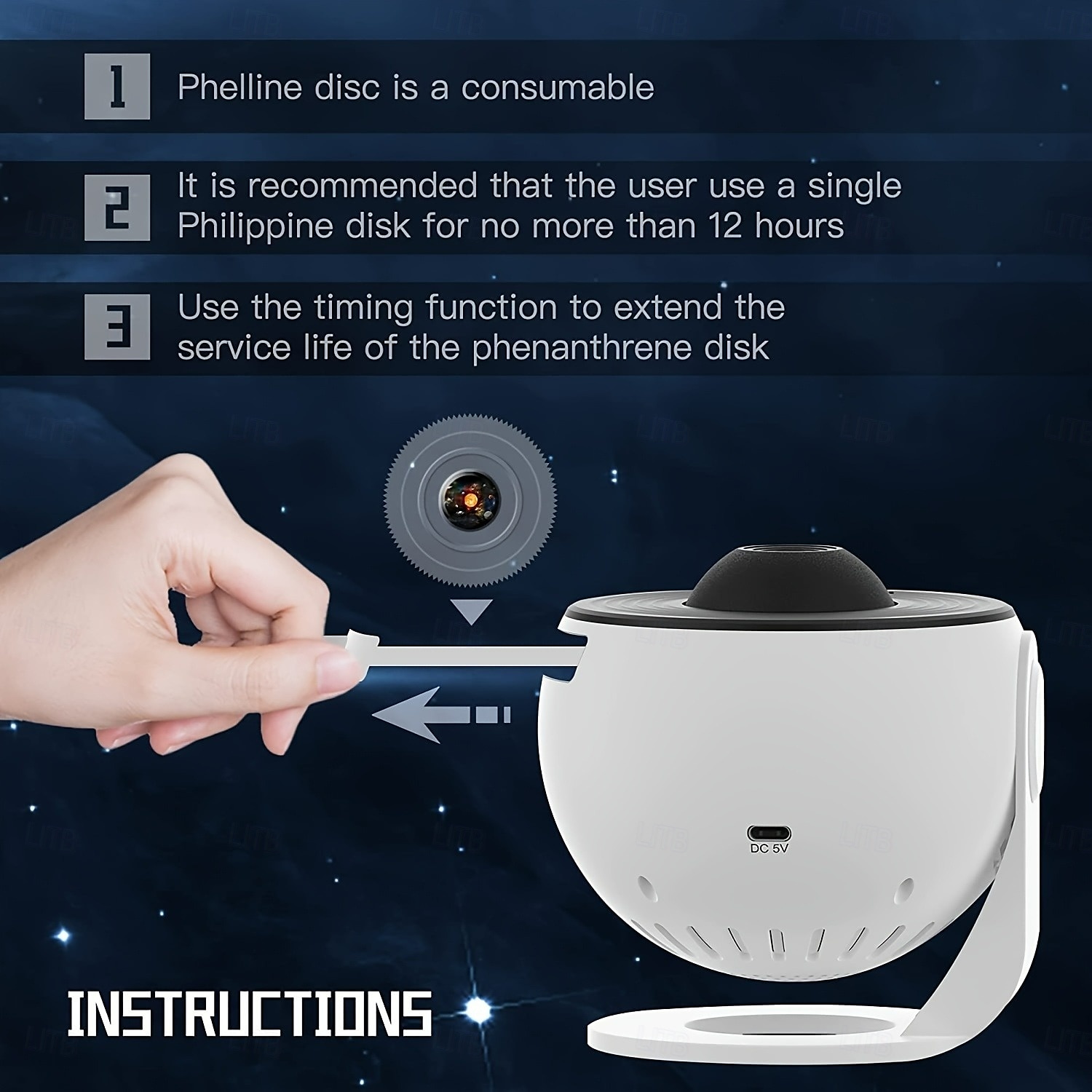 Переключение режимов Рождество Новый год USB 1шт 2025 - $72.99 -P12