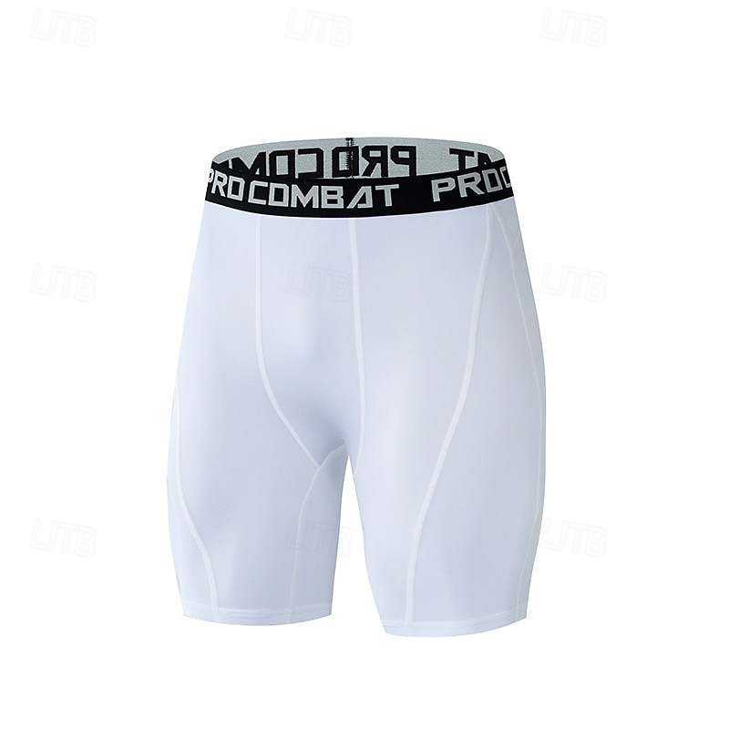 Pánské Koşu Şortları Kraťasy na tělocvik Elastický pas Kraťasy Venkovní Sporty a outdoor Sportovní Prodyšné Rychleschnoucí Yumuşak Maratón Běh Cvičení Na míru sportovní oblečení Sportovní oděvy 2025 - $10.49 –P3