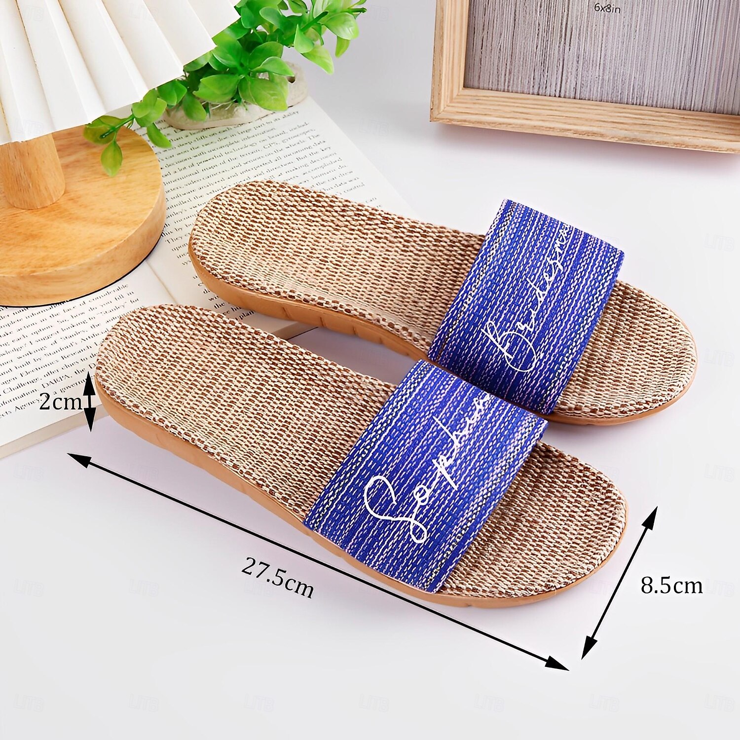 Cadou / Purtare Zilnică Alte materiale / Material Ecologic Cadouri Modă - 1 pcs 2025 - $30.99 –P3