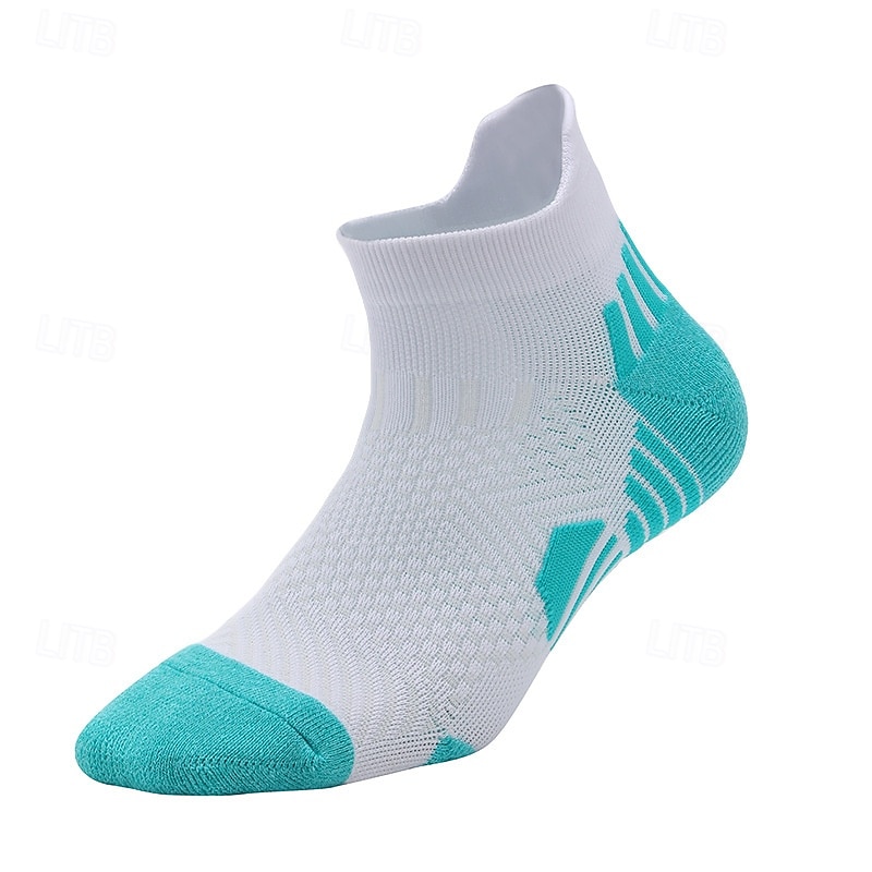 Hombre Calcetines Calcetines de compresión Calcetines de bicicleta Calcetines deportivos Calcetines atléticos Camping / Senderismo Ejercicio al Aire Libre Ciclismo / Bicicleta Bicicleta / Ciclismo A 2025 - $2.39 –P3