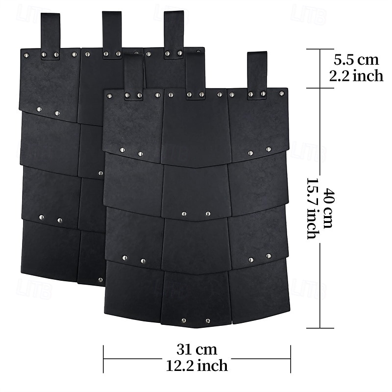 Medieval Renaissance Outfits Viking Fancy Dress Men's Viking Halloween Carnival Masquerade LARP Adults' Skirt 2026 - $62.99 –P6