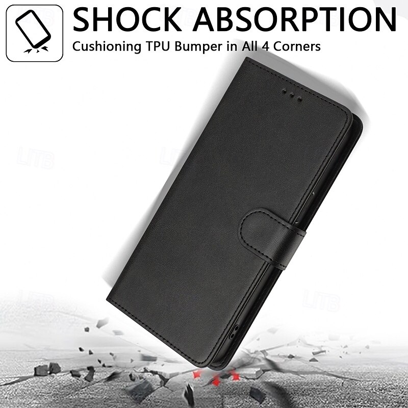 Phone Case For Samsung Galaxy S24 Ultra Plus S23 S22 S21 S20 Ultra Plus FE A55 A35 A25 A15 5G A54 A34 A14 A73 A53 A33 A23 A13 A72 A52 A42 A32 A22 A12 A02 S25 Ultra Back Cover with Stand Holder 2025 - $13.99 –P12