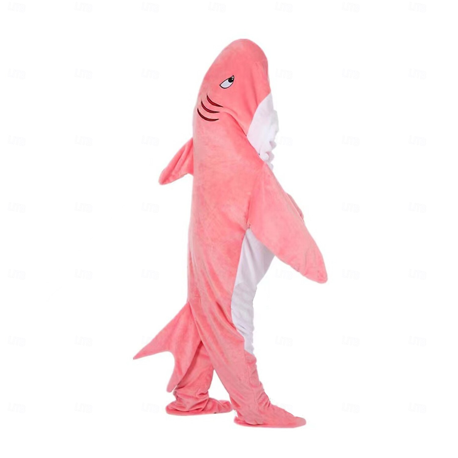 pár dinoszaurusz cápa halloween csoport családi jelmez gyerek felnőtt unisex vicces jelmez buli otthoni viselet halloween karnevál könnyű halloween jelmez 2025 - $51.99 –P14