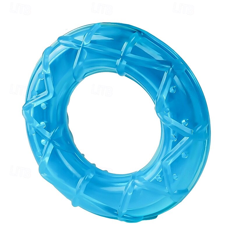 Chew Toy Interactive Toy Squeak Toy with Durable Pet Exercise Releasing Pressure Pet Training Teething Toy for Dog Indoor Outdoor Pet Play 2025 - $19.99 –P3