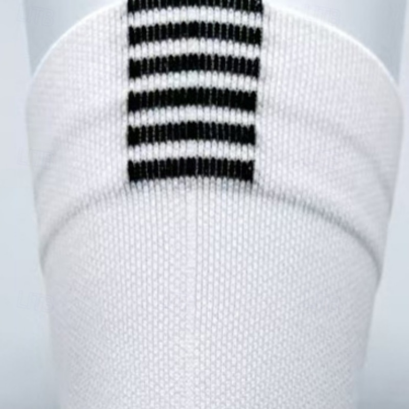 unisex ponožky kompresní ponožky ponožky na kolo sportovní ponožky atletické ponožky kempování / turistika outdoor cvičení cyklistika / kolo kolo / cyklistika protiskluzové teplé protiskluzové 1 pár 2025 - $1.99 –P7