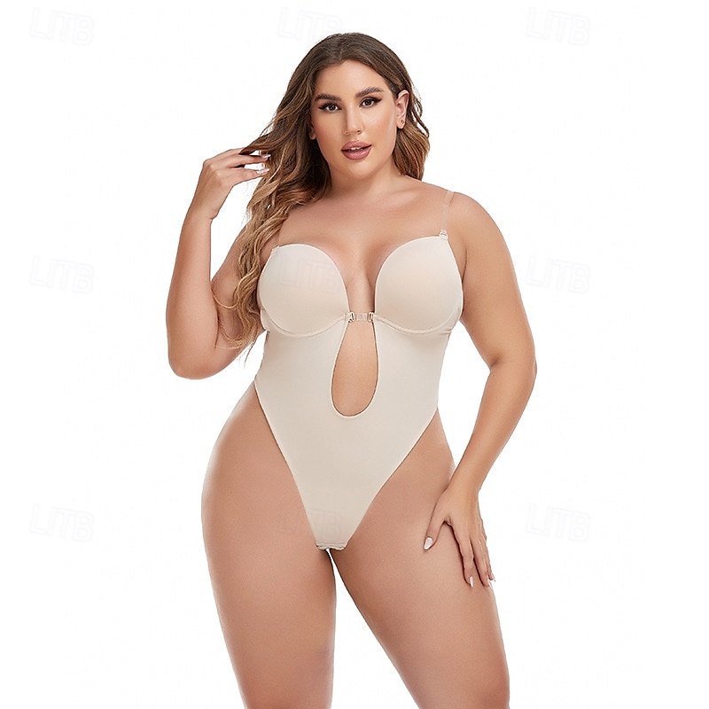 Elegant Ultra Sexy Kontroltruser Magekontroll Bump Løft Formell Bryllup Shapewear Short 2025 - $23.99 –P1