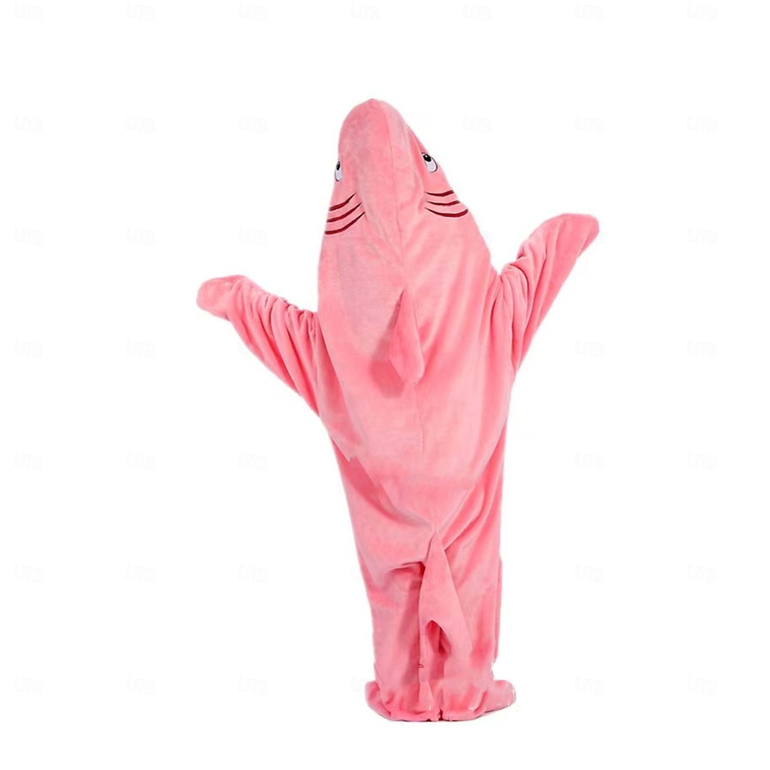 pár dinoszaurusz cápa halloween csoport családi jelmez gyerek felnőtt unisex vicces jelmez buli otthoni viselet halloween karnevál könnyű halloween jelmez 2025 - $51.99 –P16
