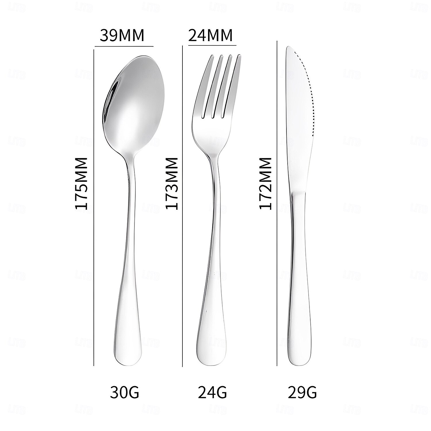 Bursdagsfest / Festival Tøy / Metall Gaver Bryllup / Fødselsdag - 1 pcs 2025 - $34.99 –P7