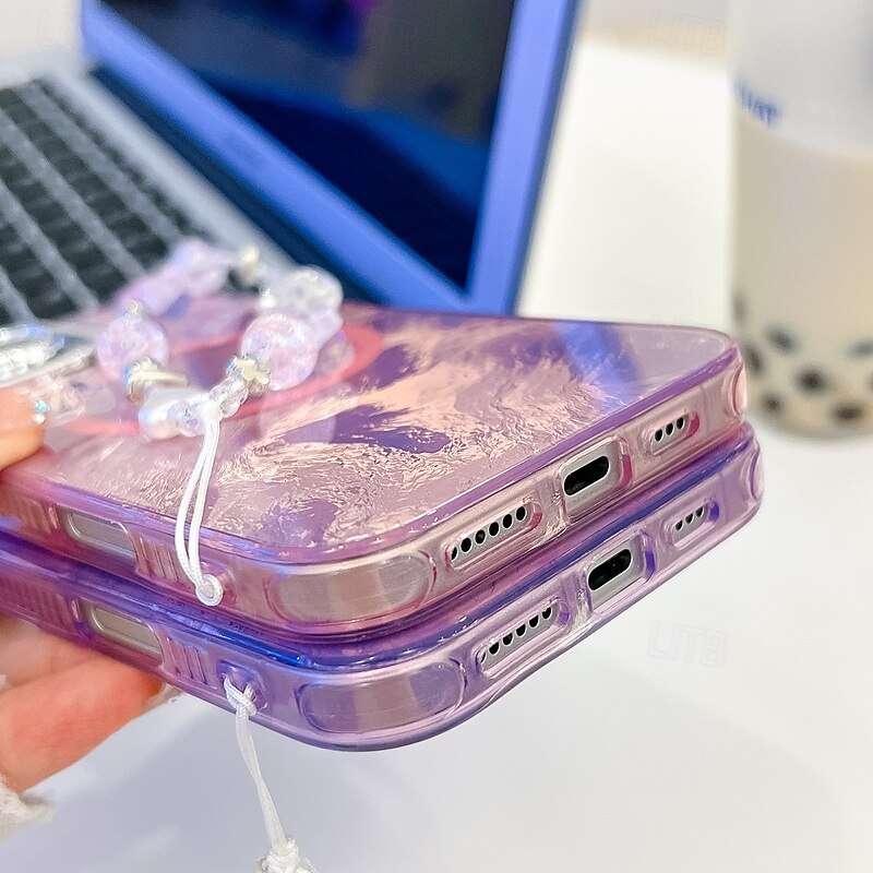 τηλέφωνο tok Για iPhone 16 iPhone 16 Plus iPhone 16 Pro iPhone 16 Pro Max iPhone 15 iPhone 15 Pro Max iPhone 14 Pro Max iPhone 13 Pro Max Πίσω Κάλυμμα 2025 - $18.99 –P8