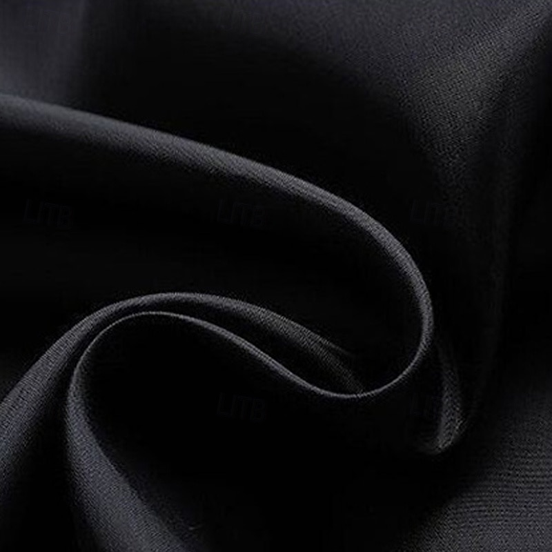 Hombre Abrigo de invierno Chaqueta acolchada Bolsillo Poliéster Ropa Cotidiana Cita Vacaciones Regular Moda Casual Cómodo Mantiene abrigado Otoño invierno Bloque de color Negro Rojo Verde Ejército 2025 - $29.99 –P5