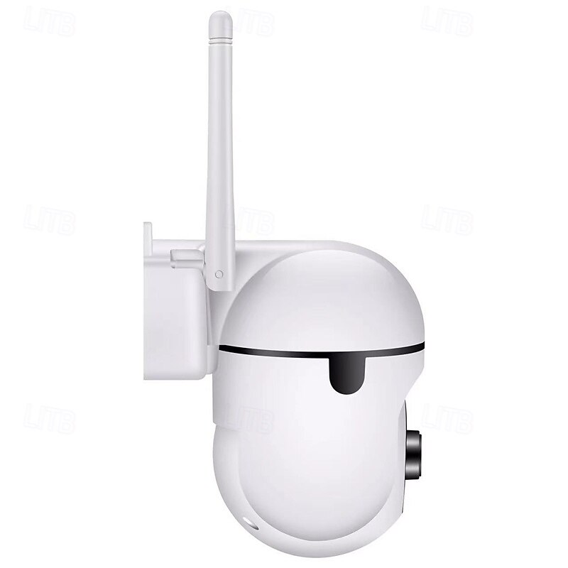 IP Camera 1080P Mini Wireless Motion Detection Remote Access IR-cut Indoor Support 128 GB 2025 - $31.99 –P13
