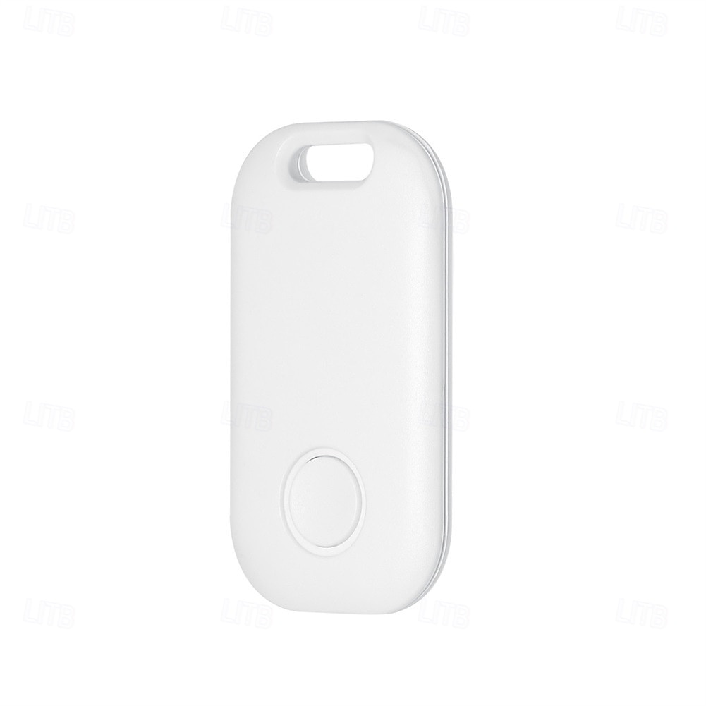 Mini Smart Tracker Anti Lost Bluetooth-compatible Smart Finder For Kids Key Phones Anti Loss Alarm Smart Tag Key Finder 2025 - $15.99 –P6
