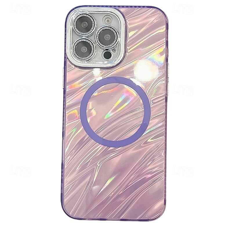 telefon Kılıf Na iPhone'a 16 Pro Max Plusa iPhone'a 16 iPhone'a 16 Pro Maxa iPhone'a 15 iPhone 15 Pro Max iPhone 14 Pro Max iPhone'a 13 Pro Max . Osłona tylna Magnetyczne Obsługa ładowania 2025 - $16.99 –P10