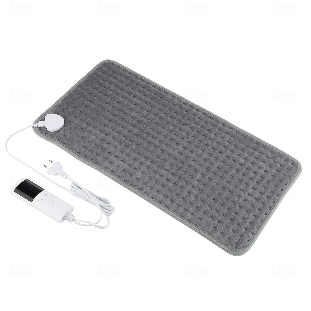 Electric Heating Blanket Heated Mat Electro Pad Bed Sofa Winter Thermal Blankets Warmer Physical Therapy Electric Heating Pad 2026 - $31.99 –P6